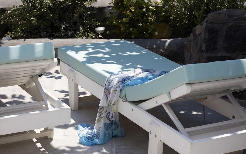 Amara Santorini