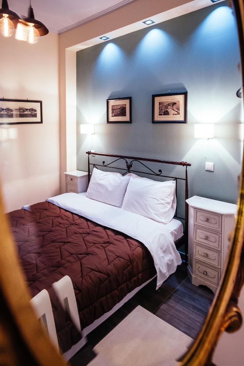 Acronafplia B&d Guest house