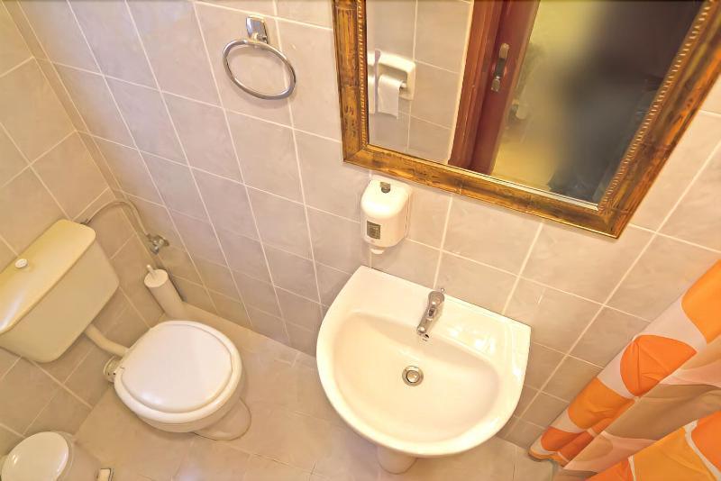 Guest house Minos 3*