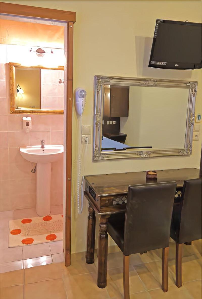 Minos 3* Rhodes City
