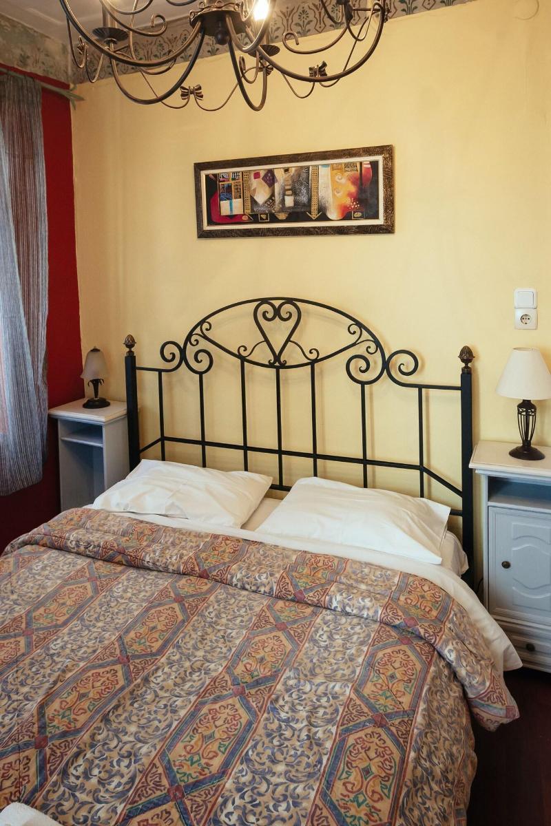Acronafplia B&d 3* Nafplio