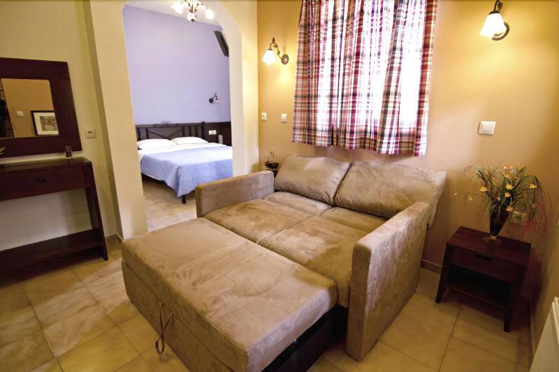 Minos Rhodes City