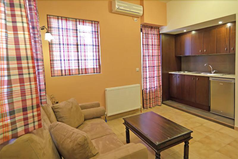 Minos Guest house