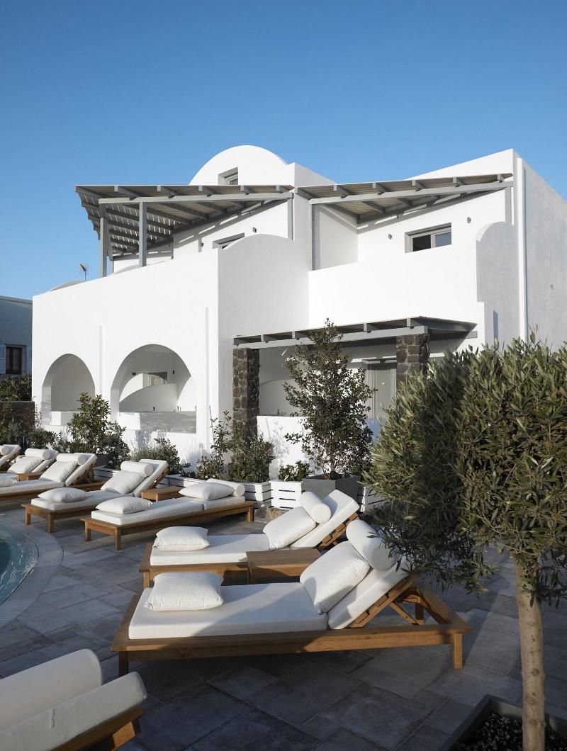 Amara Santorini Kamari (Santorini)