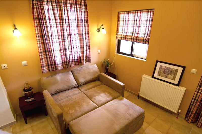 Guest house Minos