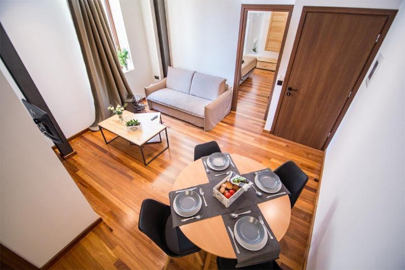 Sofita Aparthotel 3*
