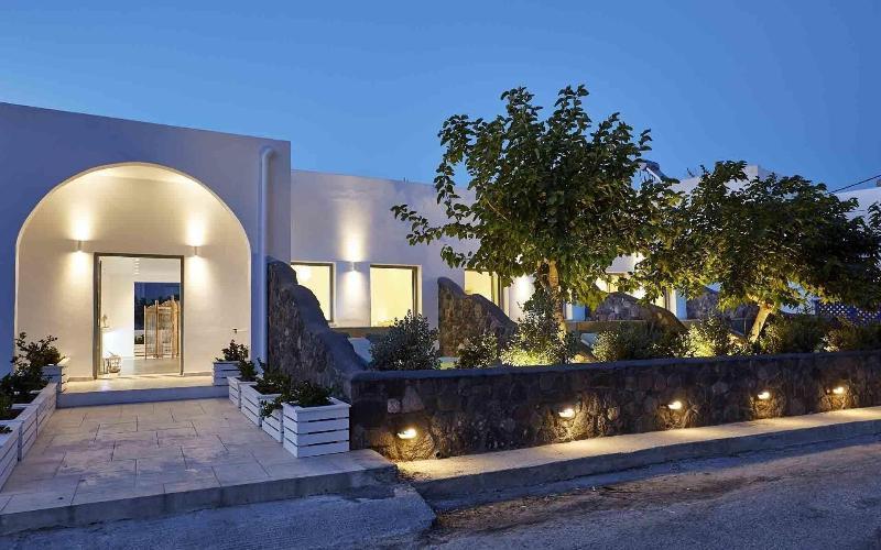 Amara Santorini 5* Kamari (Santorini)