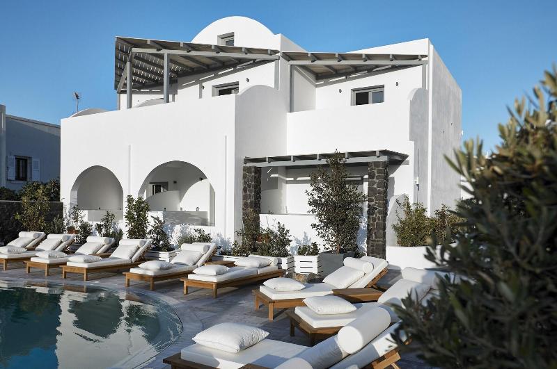 Hotel Amara Santorini
