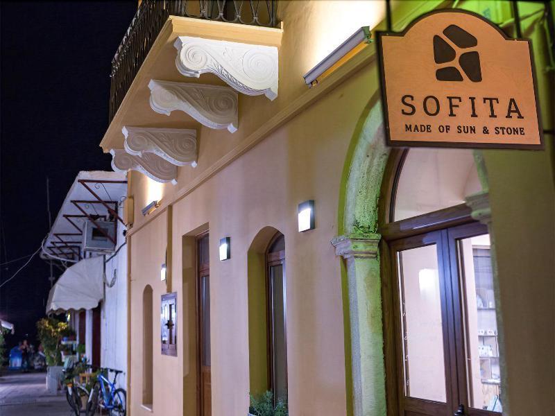 Sofita Aparthotel
