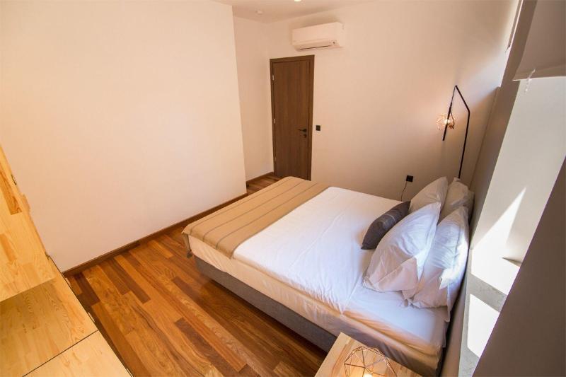 Aparthotel Sofita