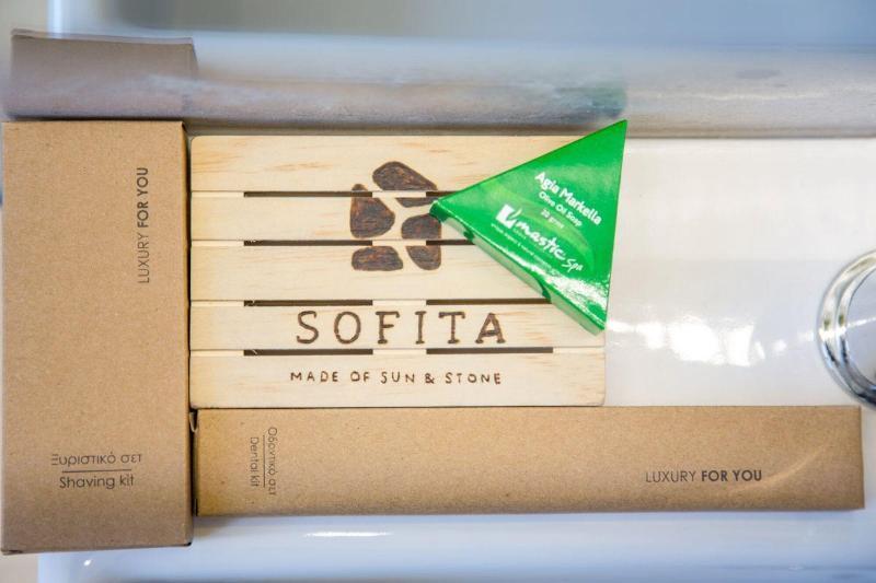Sofita Aparthotel 3*