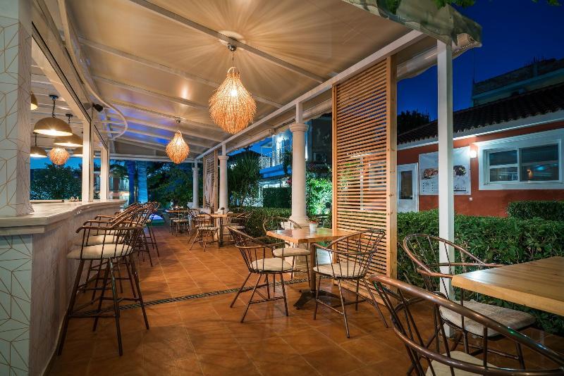 Aeolos Boutique & 4* Kalamaki (Zakynthos)