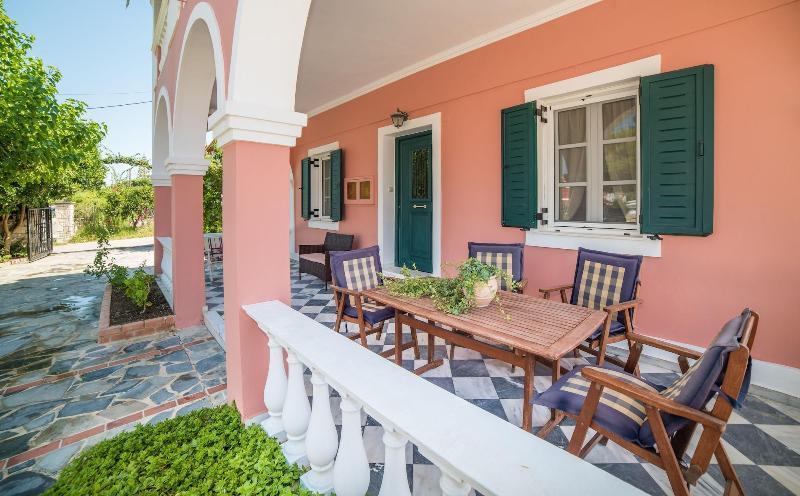 Aparthotel Aeolos Boutique & Kalamaki (Zakynthos)