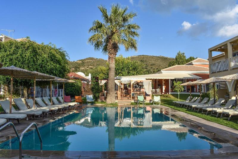 Aeolos Boutique & Aparthotel