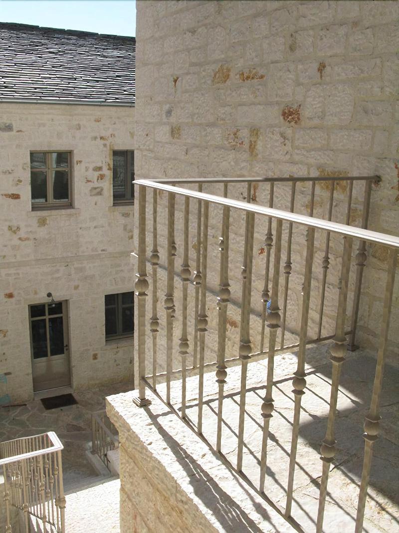 Haones Aparthotel