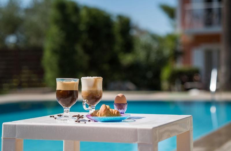 Aparthotel Aeolos Boutique &