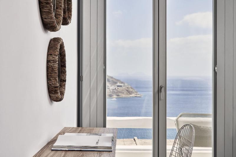 Hotel Mykonos Bliss - Cozy Suites, Adults Only