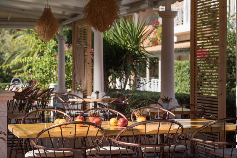 Aeolos Boutique & Aparthotel 4*
