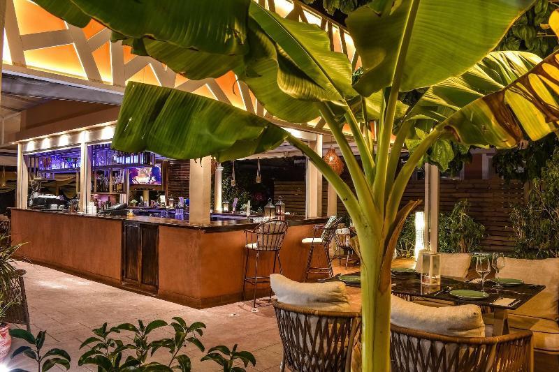 Aeolos Boutique & Aparthotel 4*