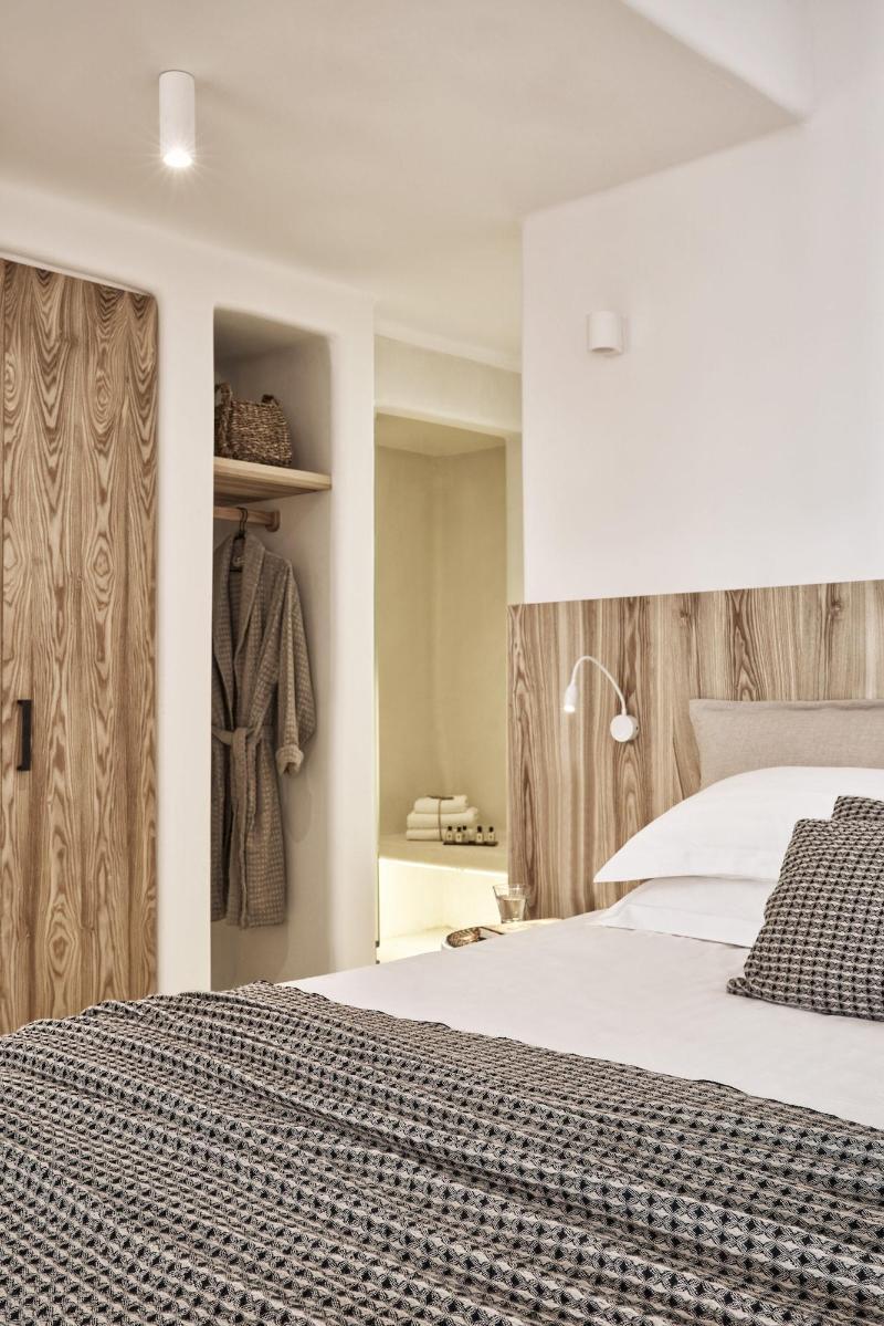 Mykonos Bliss - Cozy Suites, Adults Only 4*