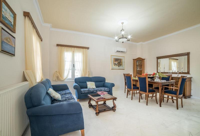 Aeolos Boutique & 4*