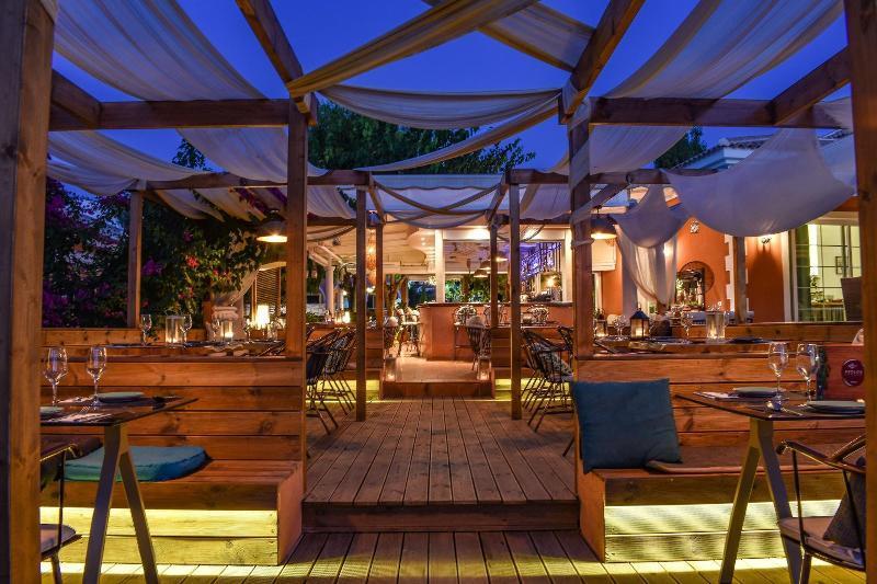 Aeolos Boutique & Aparthotel Kalamaki (Zakynthos)