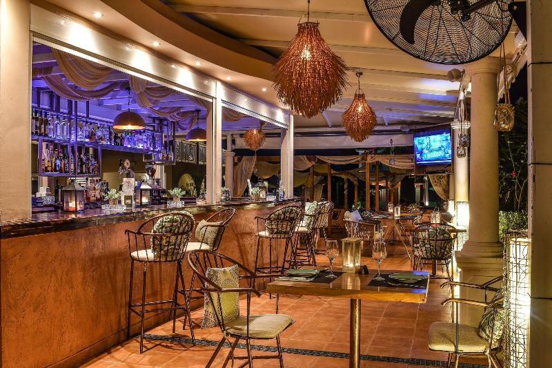 Aeolos Boutique & Kalamaki (Zakynthos)