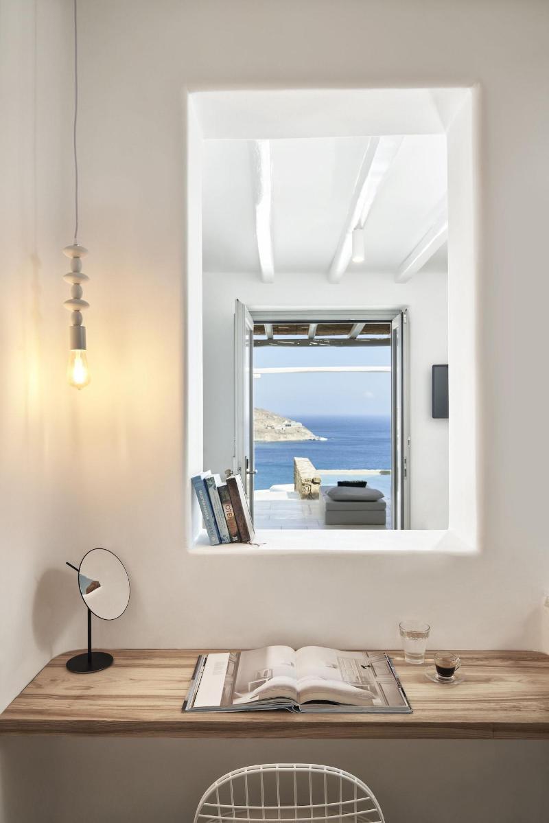 Mykonos Bliss - Cozy Suites, Adults Only 4* Mykonos Town