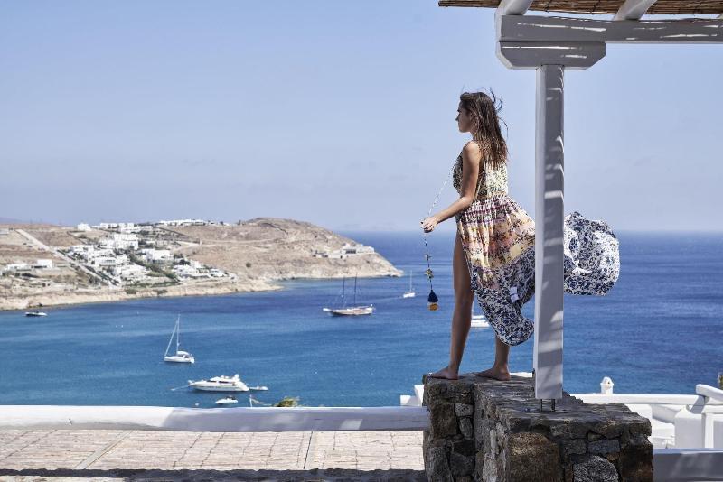Mykonos Bliss - Cozy Suites, Adults Only Hotel Mykonos Town