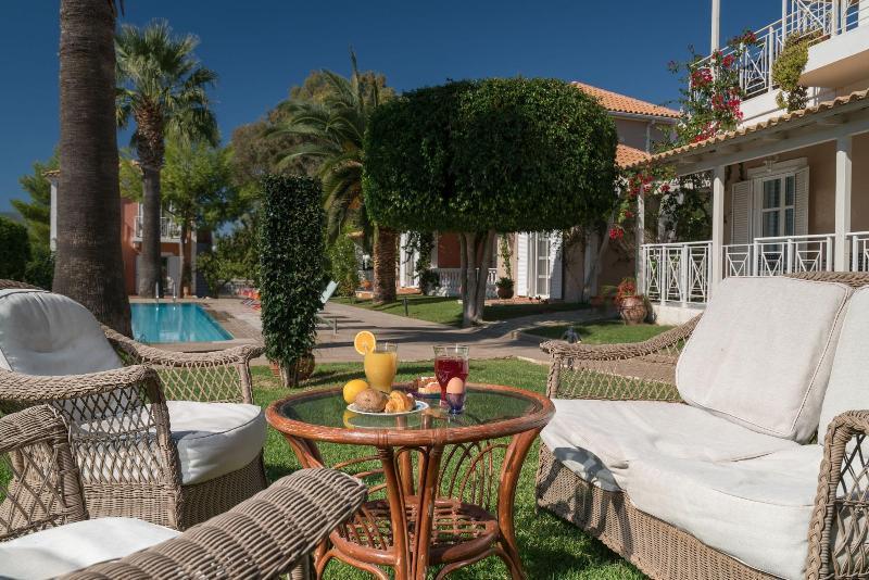 Aparthotel Aeolos Boutique & Kalamaki (Zakynthos)