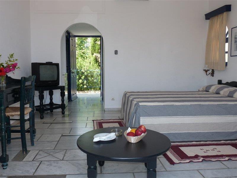 Sunrise Village Hotel Kalamaki (Messinia)