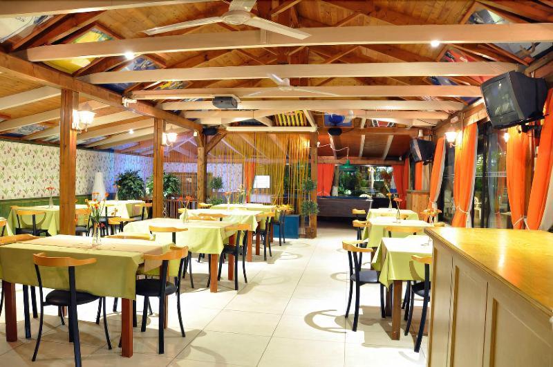 Valais Hotel Alykanas (Zakynthos)