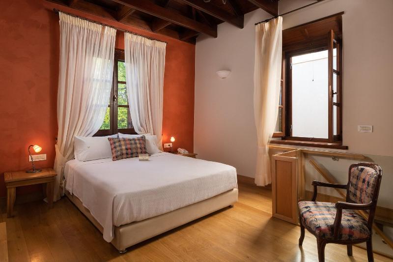 Rodos Niohori Elite Boutique 4* Rhodes City
