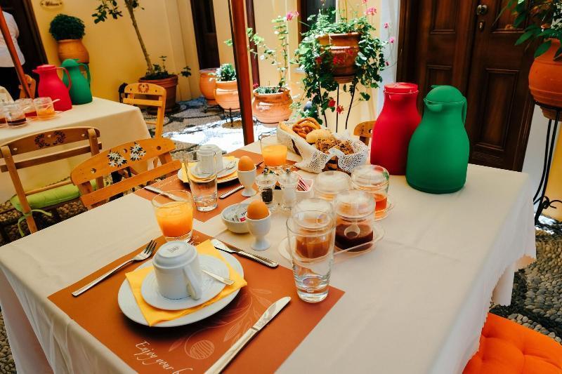 Rodos Niohori Elite Boutique