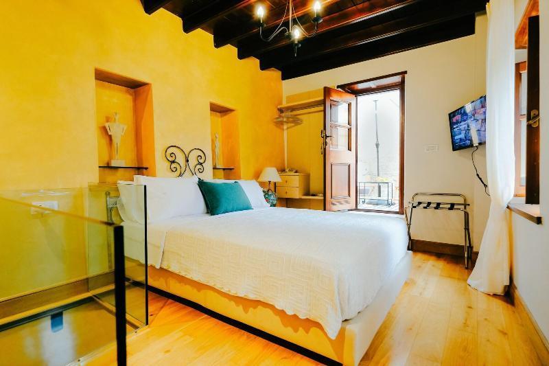 Rodos Niohori Elite Boutique Hotel