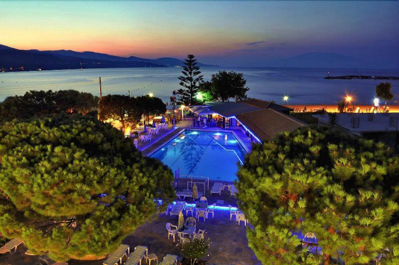 Valais Alykanas (Zakynthos)