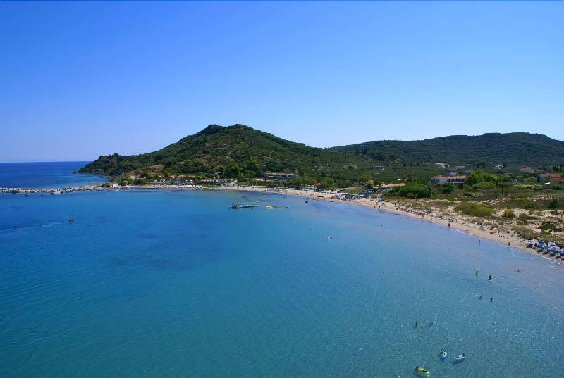 Valais 3* Alykanas (Zakynthos)