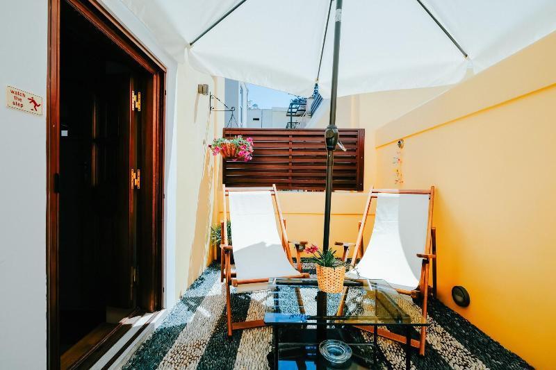 Hotel Rodos Niohori Elite Boutique Rhodes City