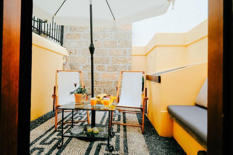 Rodos Niohori Elite Boutique Hotel