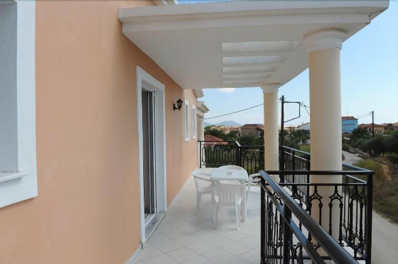 Jenny Hotel Laganas
