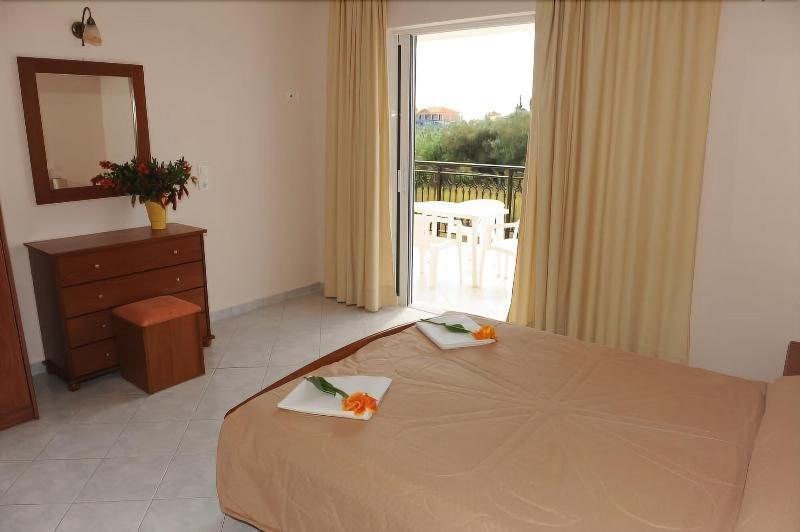 Jenny Hotel Laganas