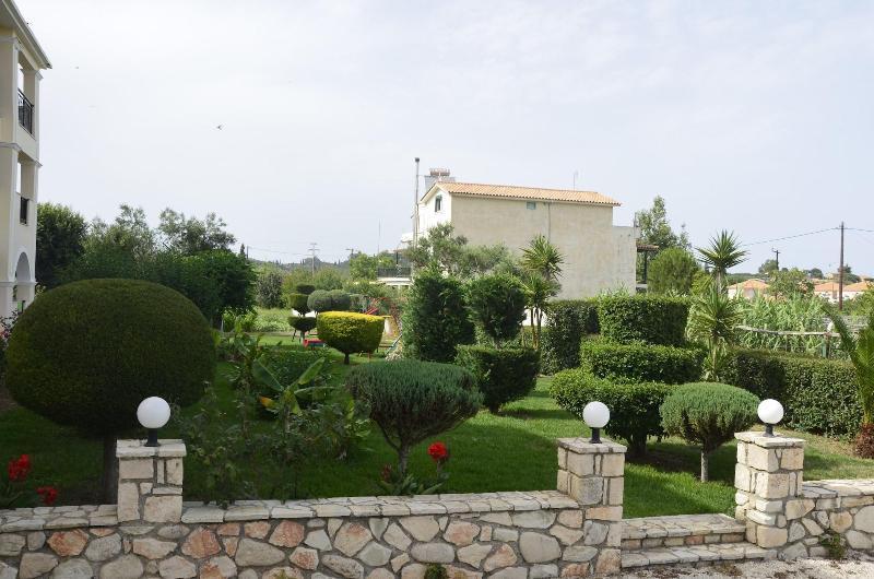 Jenny Hotel Laganas