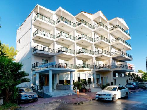Thomas Beach Hotel 3*