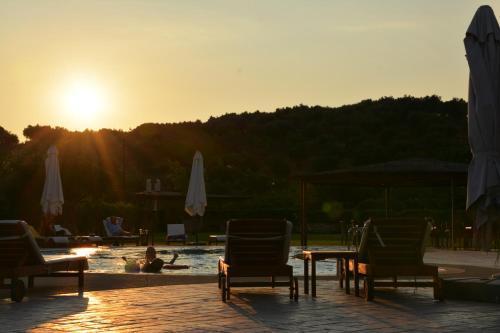 Aparthotel Tsokas Finikounta