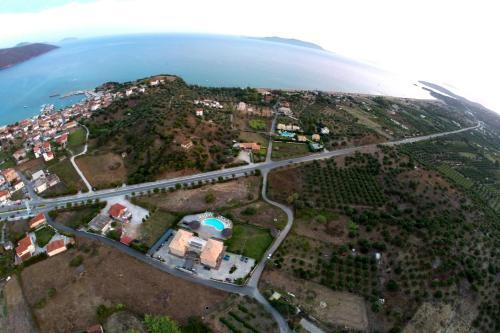 Aparthotel Tsokas Finikounta