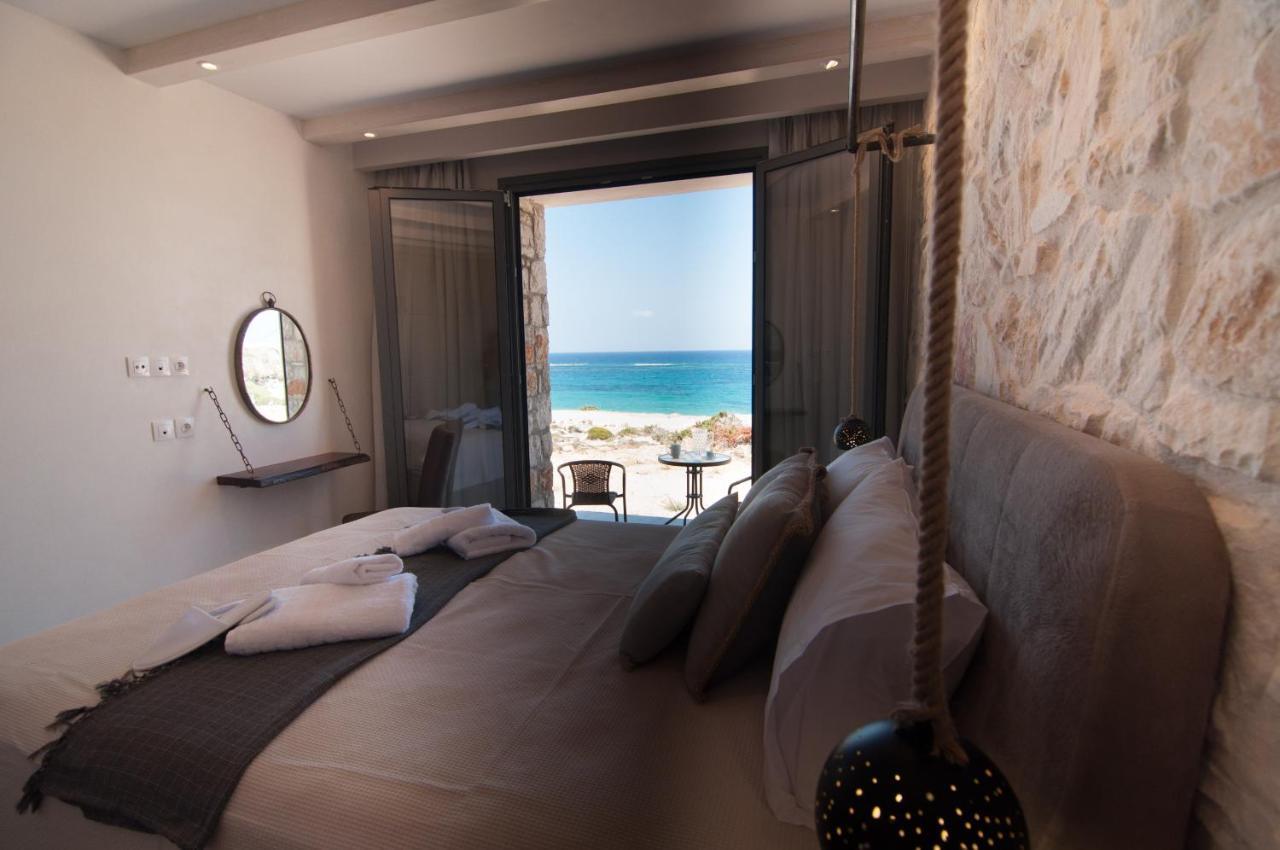 Kyanis , Karpathos Villa Afiartis