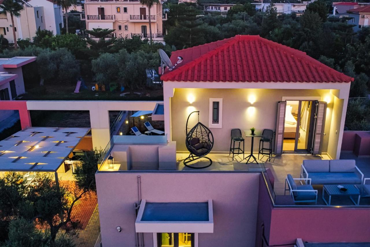 Cypress Village - Lux 5' From Daratsos