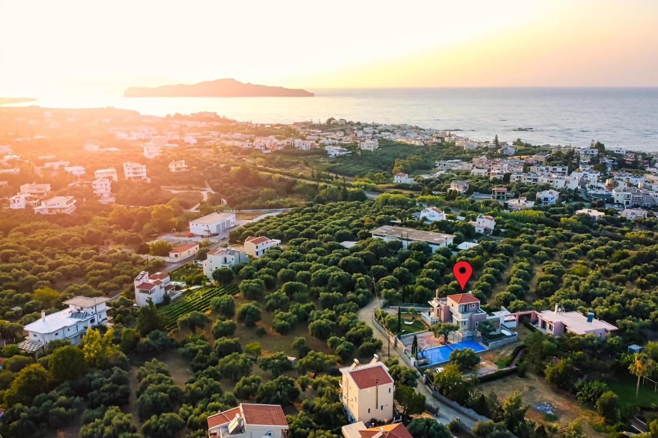 Cypress Village - Lux 5' From Villa *