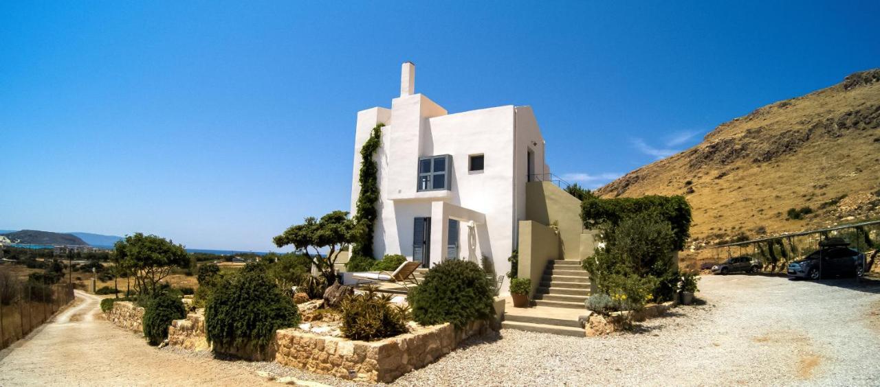Domatia Me Thea Bed & Breakfast Elafonissos