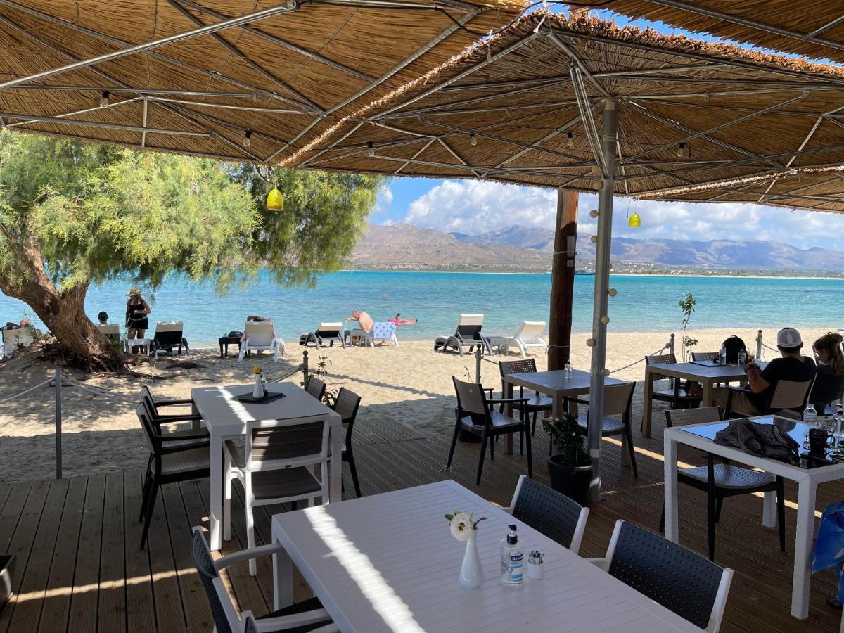 Coralli & Restaurant Guest house Elafonissos